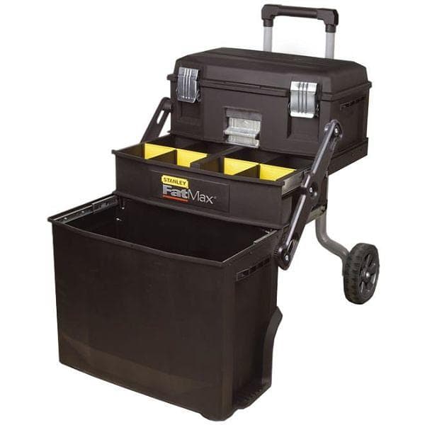 Stanley FatMax 1-94-210 Tool Trolley