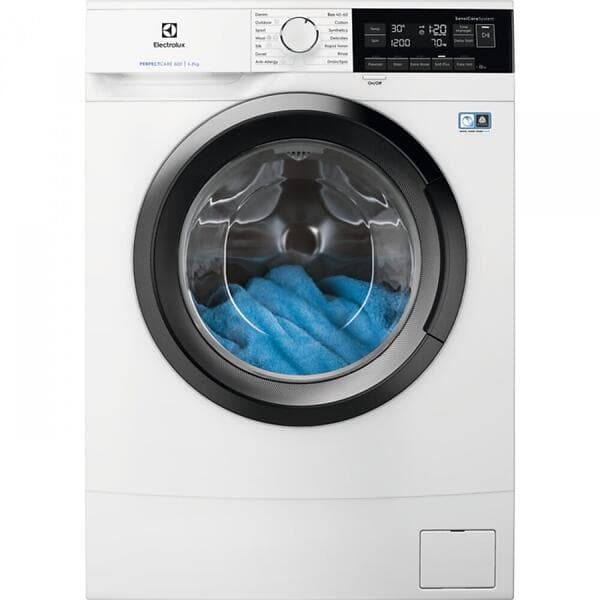 Electrolux EW6S6647C8 (Hvid)