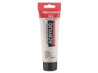 Amsterdam Standard Series Akrylfärg Pearl White 817 120ml