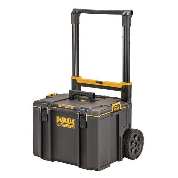 Dewalt ToughSystem 2.0 DWST83295-1 Tool Trolley