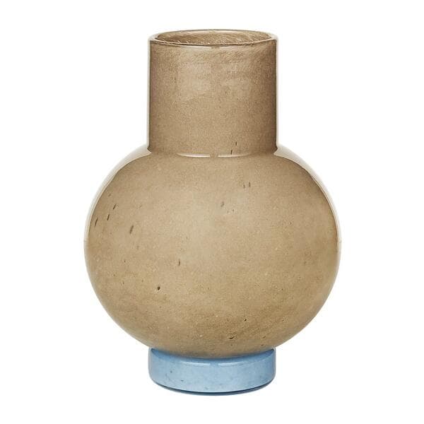 Broste Copenhagen Mari Vase 270mm