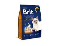 Brit Premium By Nature Cat 8kg