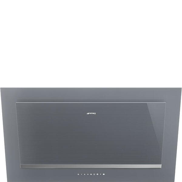 SMEG KV194S (Grey)