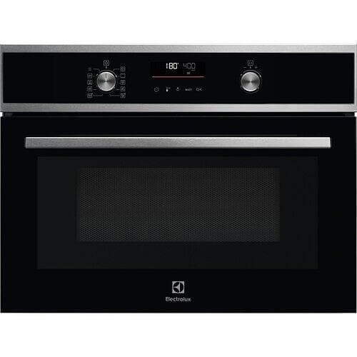 Electrolux COM806CX (Sort)