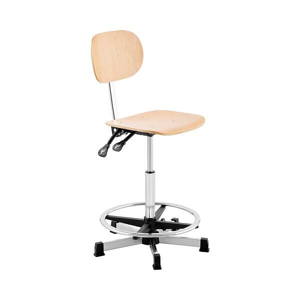 Fromm & Starck Star Chair 13