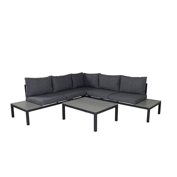 Venture Design Grupp Odense 90x70cm (inkl. Hjørnesofa)