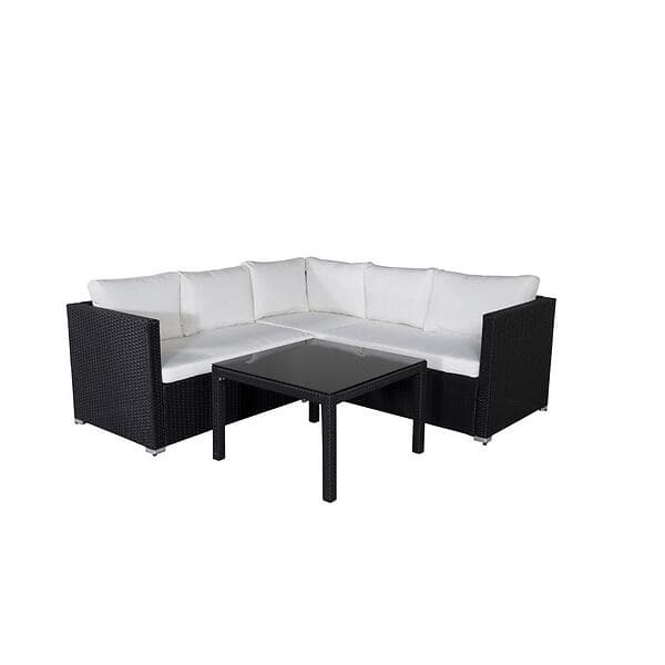 Venture Design Grupp Kuba 70x70cm (inkl. Hjørnesofa)