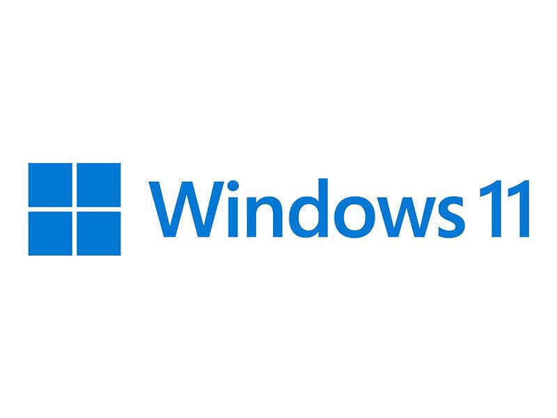 Microsoft Windows 11 Home Dan (64-bit OEM)