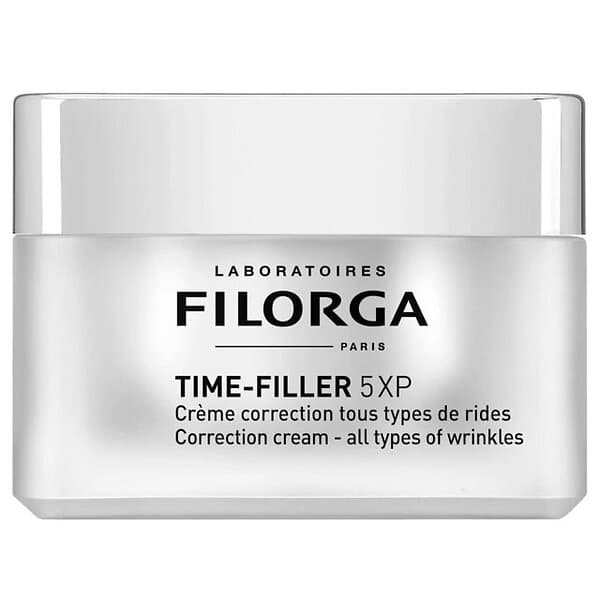 Filorga Time-Filler 5 XP Cream 50ml