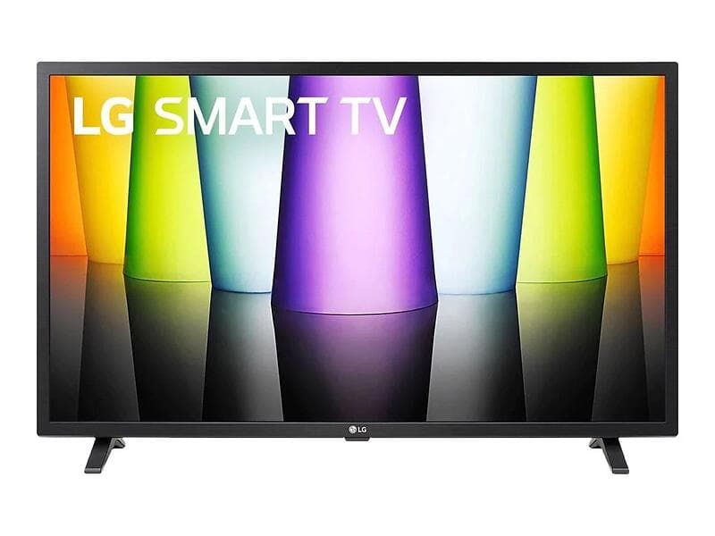 LG 32LQ6300 32" Full HD (1920x1080) LCD Smart TV