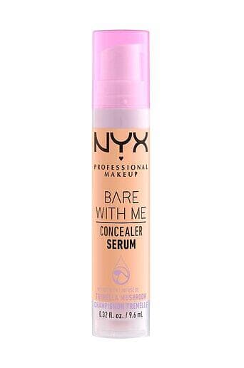 NYX Bare With Me Serum Concealer 9.6ml