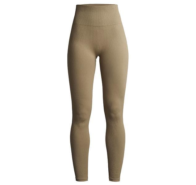 Röhnisch Rib Seamless Tights (Dame)