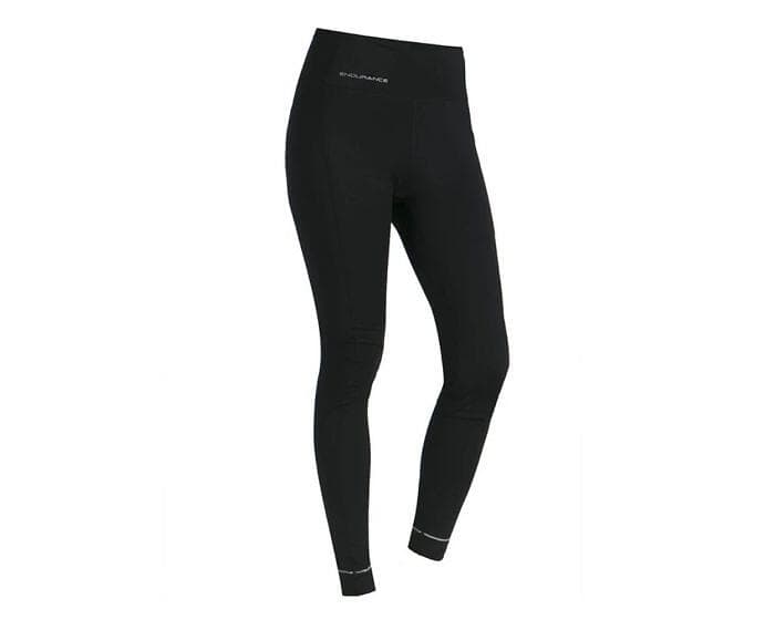 Endurance Thadea Pocket Tights (Dame)