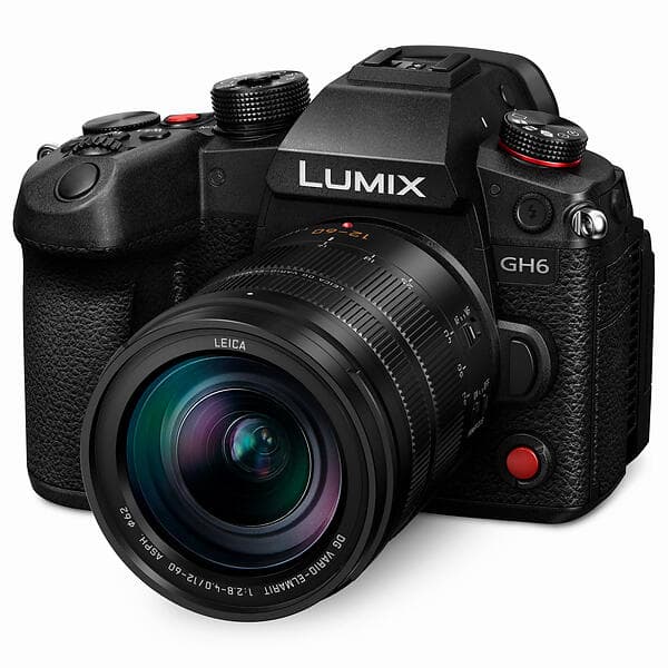 Panasonic Lumix DC-GH6 + Leica DG Vario Elmarit 12-60/2.8-4.0