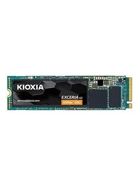 Kioxia Exceria G2 LRC20Z002TG8 SSD 2TB