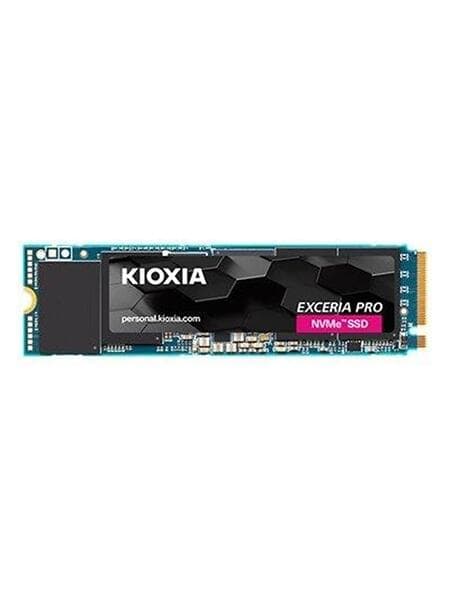 Kioxia Exceria Pro LSE10Z002TG8 SSD 2TB