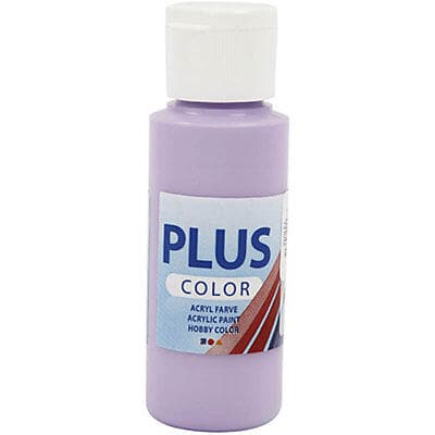 Creativ Company Plus Color Akrylfärg Violet 60ml