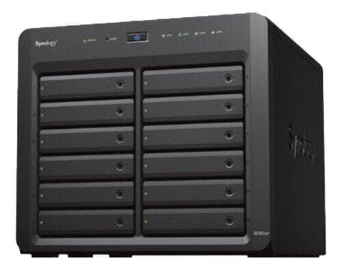 Synology DiskStation DS2422+