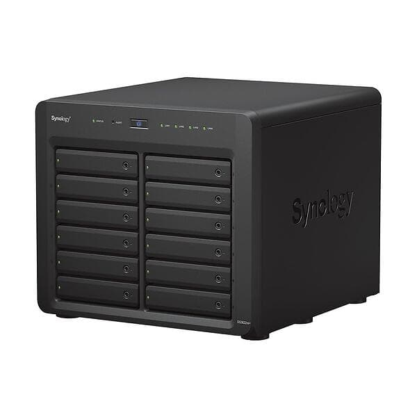 Synology DiskStation DS3622XS+