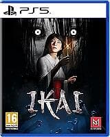 Ikai (PS5)