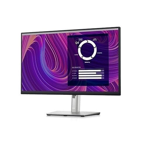 Dell P2423DE 24" QHD IPS