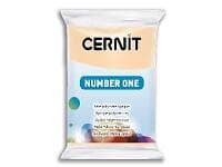 Cernit Number One 425 Beige Polymerlera 56g