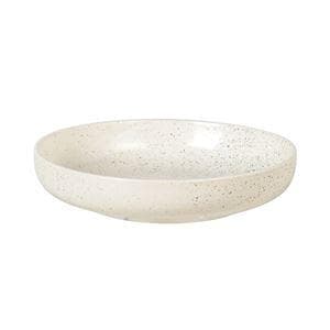 Broste Copenhagen Nordic Vanilla Bowl Ø220mm