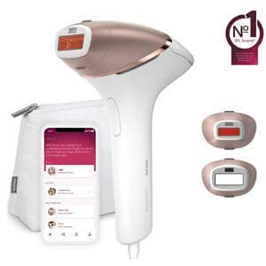 Philips Lumea IPL Prestige BRI945