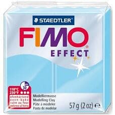 Staedtler Fimo Soft 305 Aqua Modellera 57g