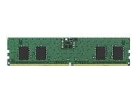 Kingston ValueRAM DDR5 4800MHz 8GB (KVR48U40BS6-8)