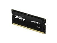 Kingston Fury Impact SO-DIMM DDR5 4800MHz 8GB (KF548S38IB-8)