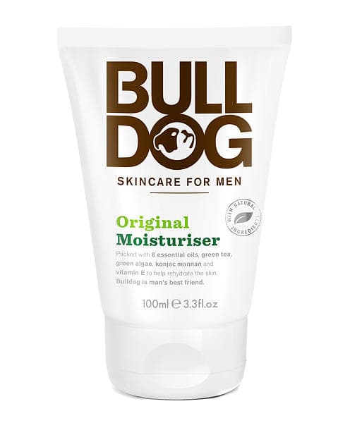 Bulldog Original Moisturizer 100ml