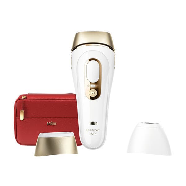 Braun Silk-expert 5 IPL PL 5160