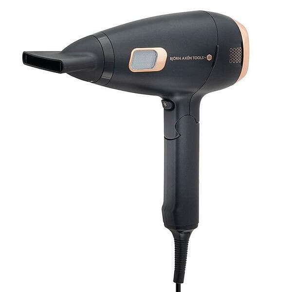 OBH Nordica Björn Axén Tools Ultimate Experience Hairdryer