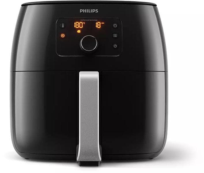 Philips Premium Airfryer XXL HD9650