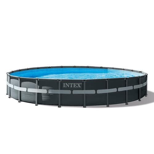 Intex Ultra XTR Frame Pool Set 732x132cm