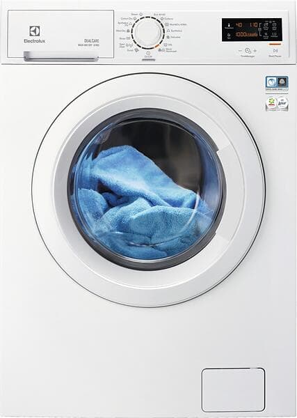 Electrolux EW2W3068E3 Vit