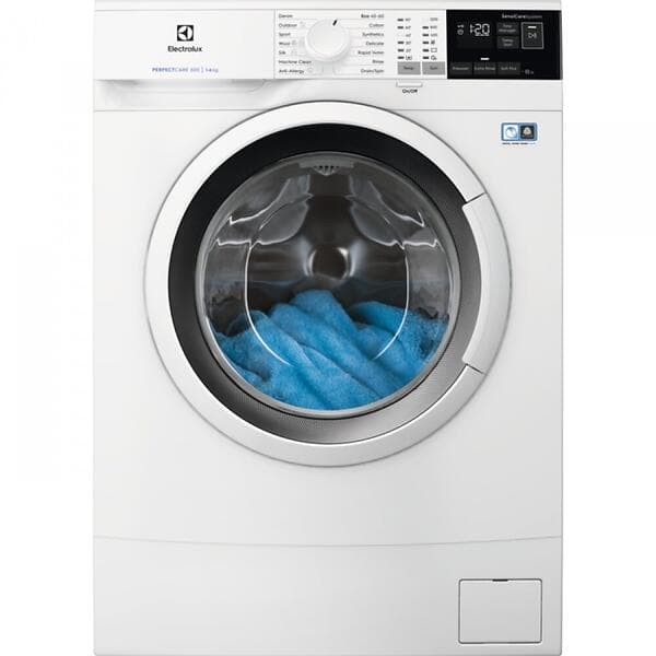 Electrolux EW6S5426E6 Vit