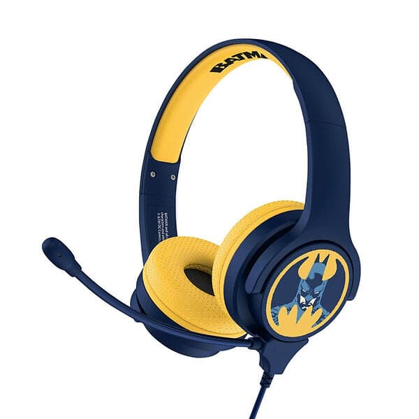 OTL Technologies Kids Interactive Headphones On-Ear