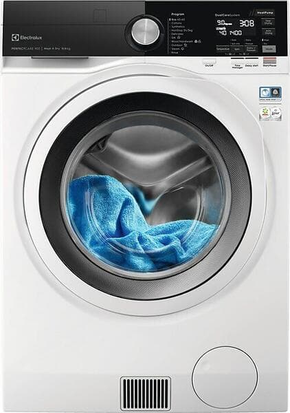 Electrolux EW9W7449S9 (Hvid)