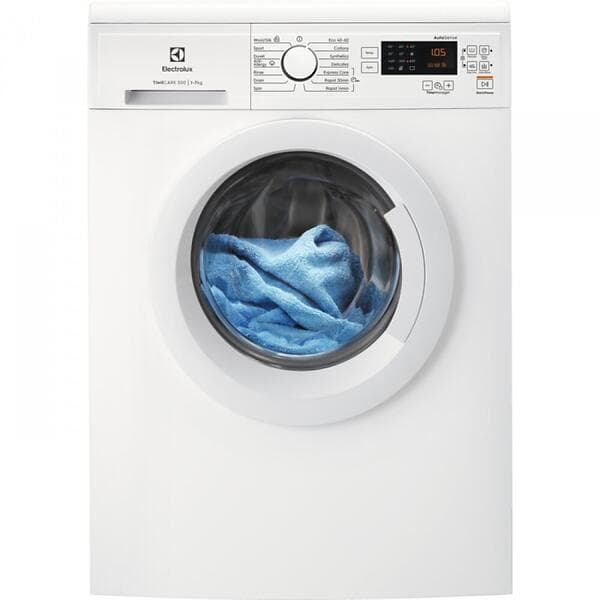 Electrolux EW2F3047R5 (Hvid)