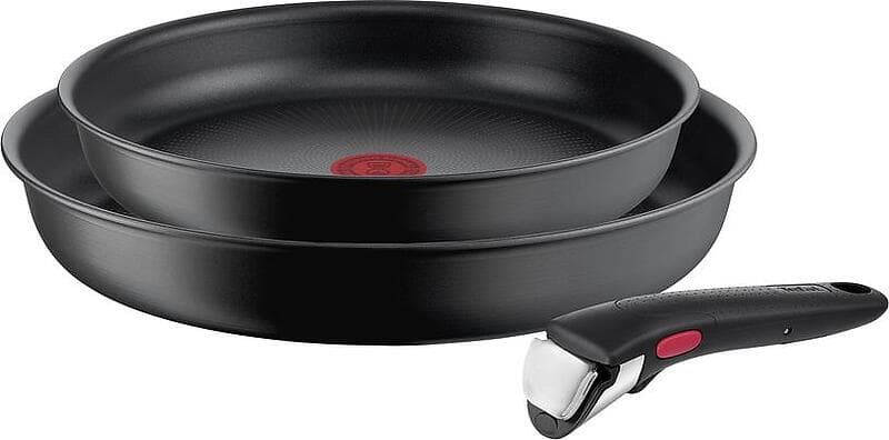 Tefal Ingenio Ultimate Pot Set 3 pcs