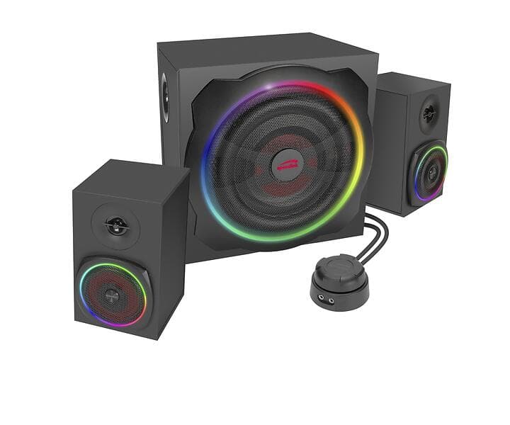 Speed-Link Gravity Rgb 2.1