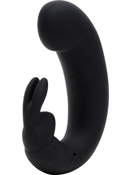 Fifty Shades of Grey Sensation G-Spot Rabbit Vibrator