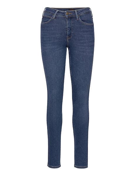 Lee Foreverfit Jeans (Dame)