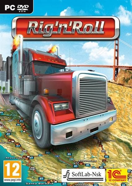 Rig 'n' Roll (PC)