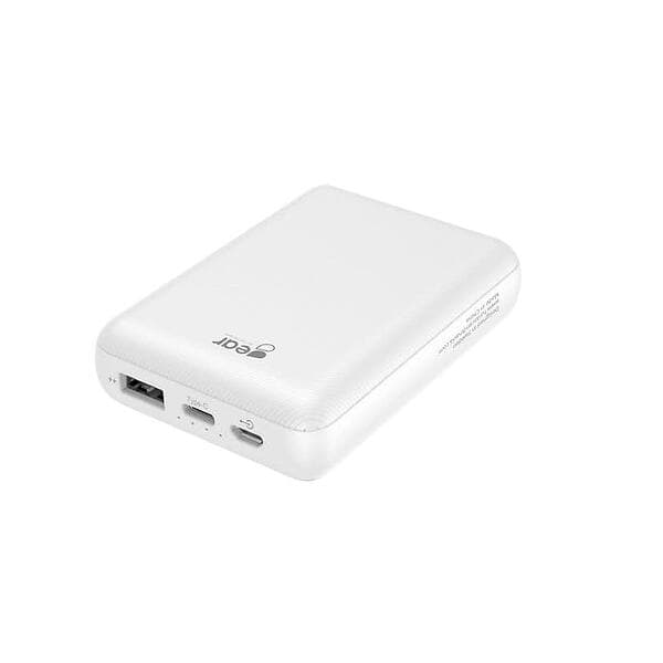 Gear by Carl Douglas Ultracompact 10 000mAh 2.1A 1xUSB-C 1xUSB-A