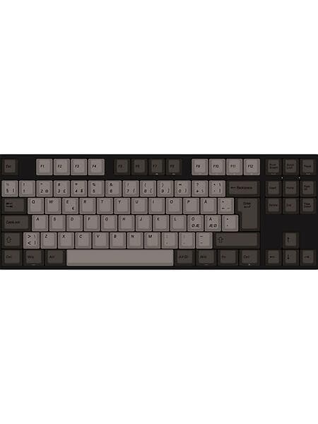 Varmilo VEA88 Ink Rhyme V2 Cherry MX Brown (Nordic)