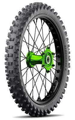 Michelin Starcross 6 90/100-21 57M TT Framhjul