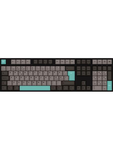 Varmilo VEA109M Moonlight V2 Cherry MX Red (Nordic)